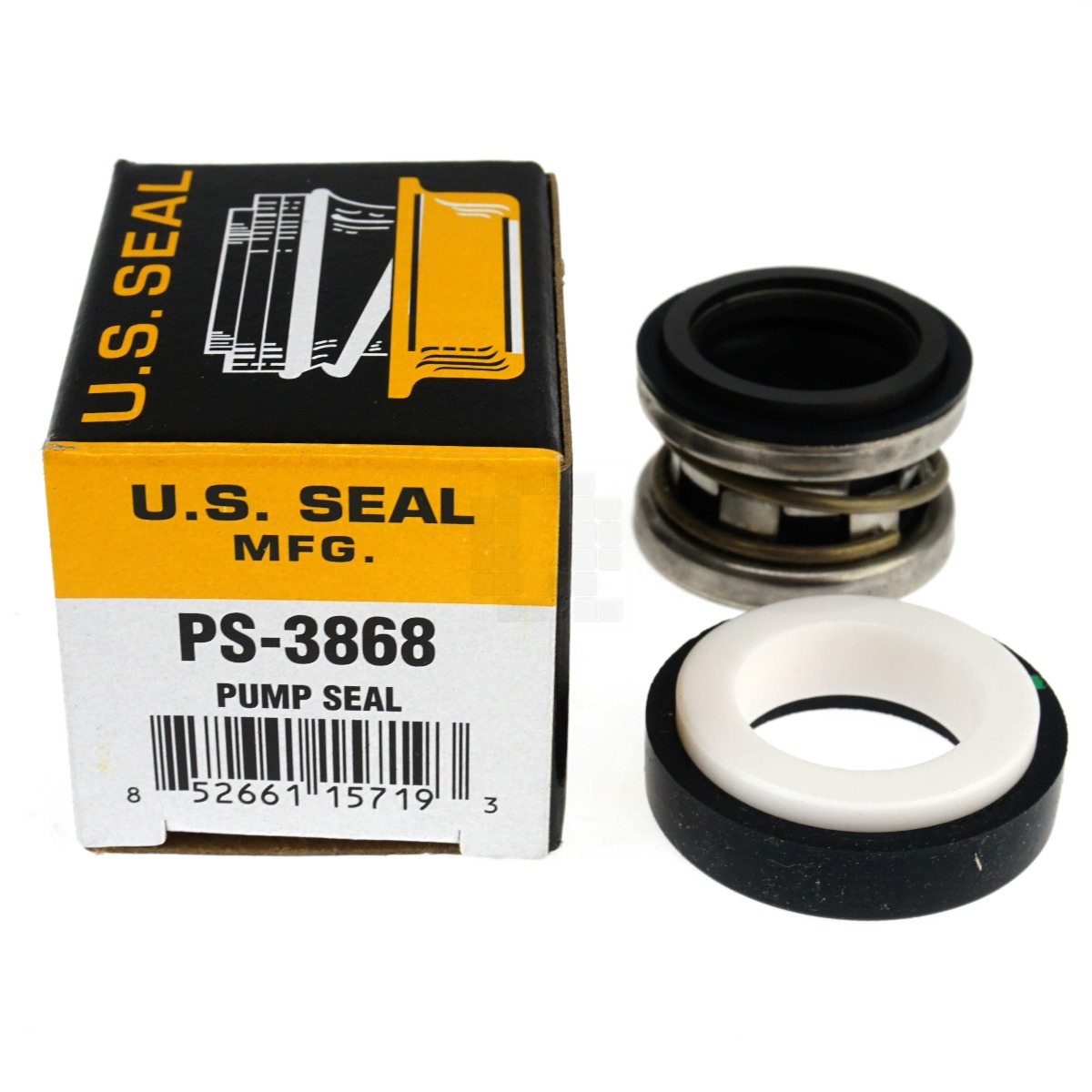 US Seal Mfg PS-3868 3/4" Pump Seal