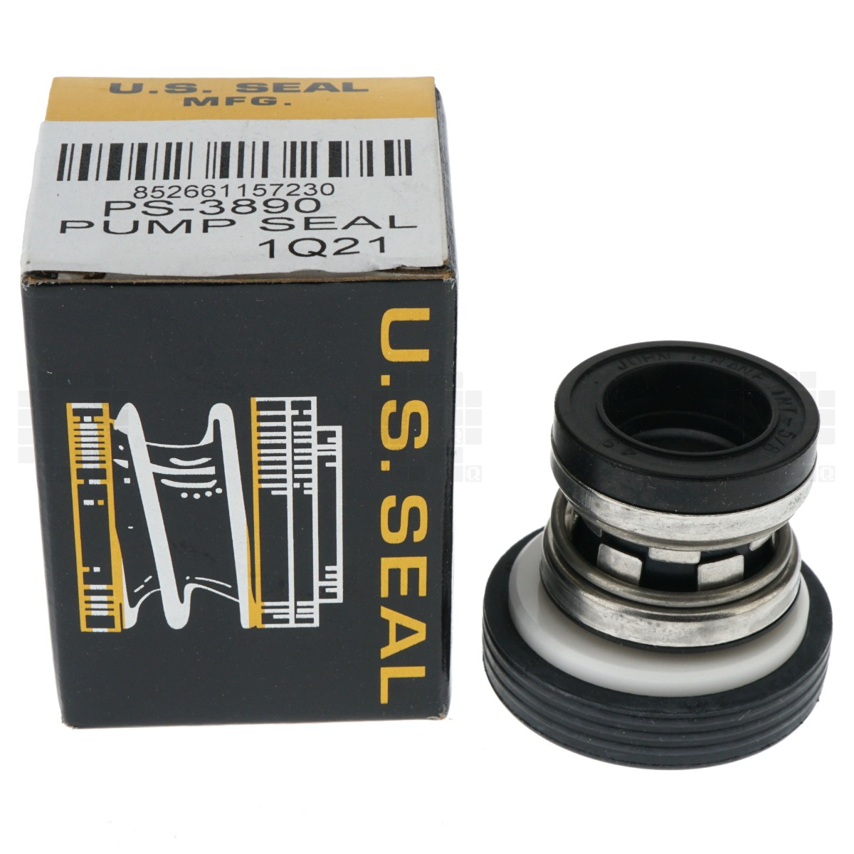 U.S. Seal Manufacturing PS-3890 5/8" Pump Shaft Seal