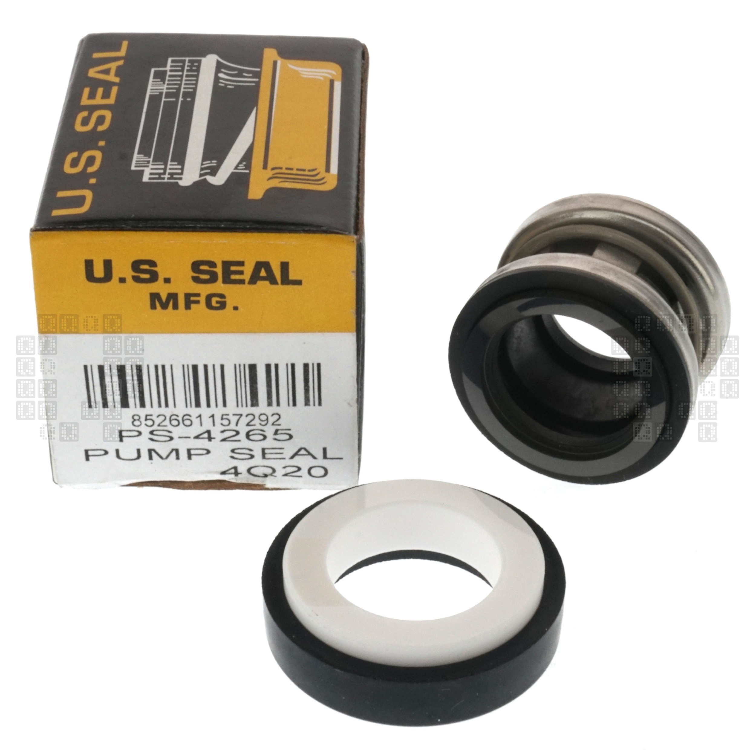 U.S. Seal Manufacturing PS-4265 3/4" Pump Shaft Seal