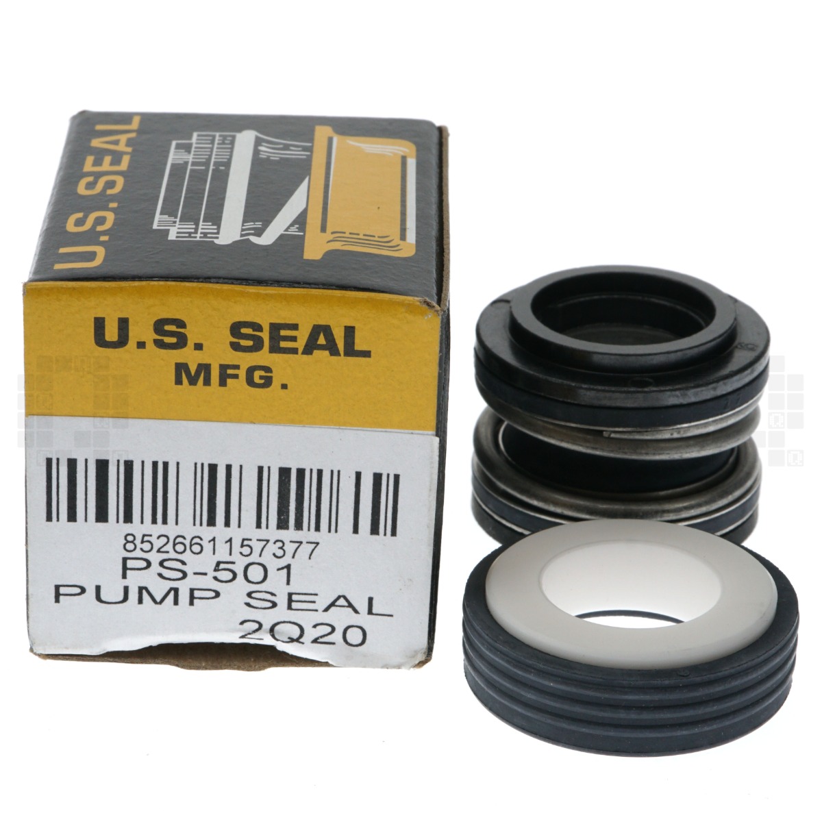 U.S. Seal Manufacturing PS-501 5/8" Pump Shaft Seal