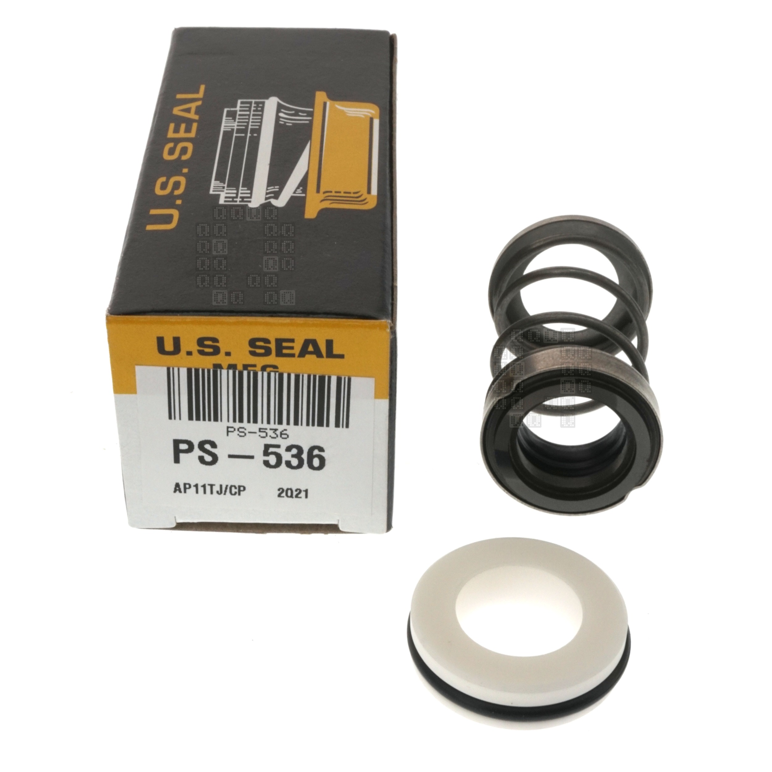 U.S. Seal Manufacturing PS-536 5/8" Pump Shaft Seal