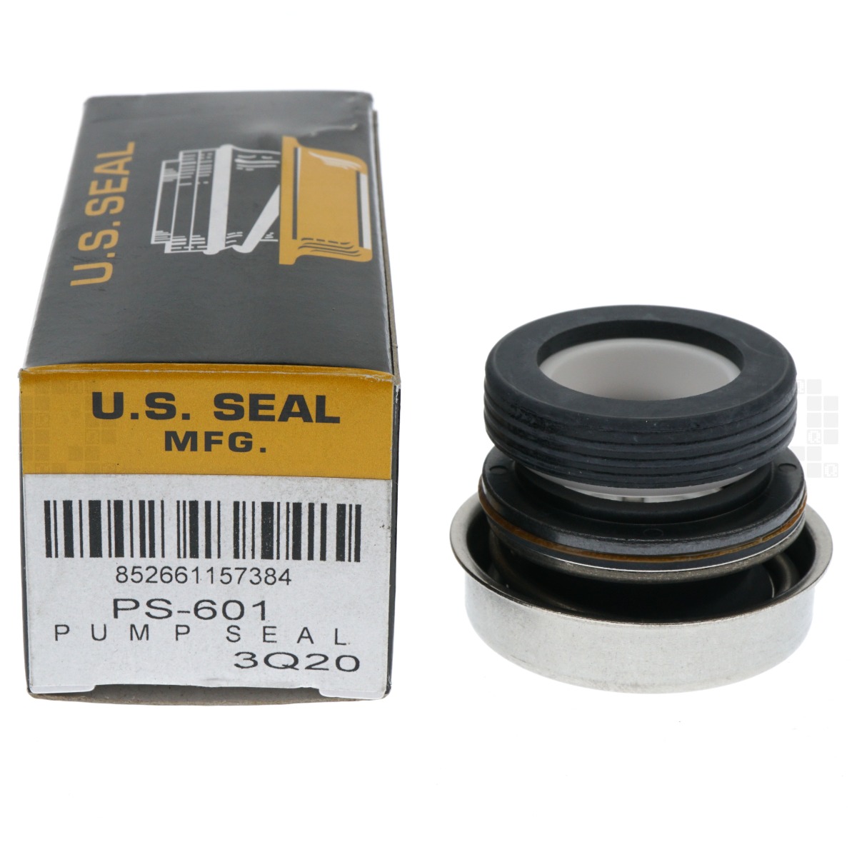 U.S. Seal Manufacturing PS-601 3/4" Pump Shaft Seal