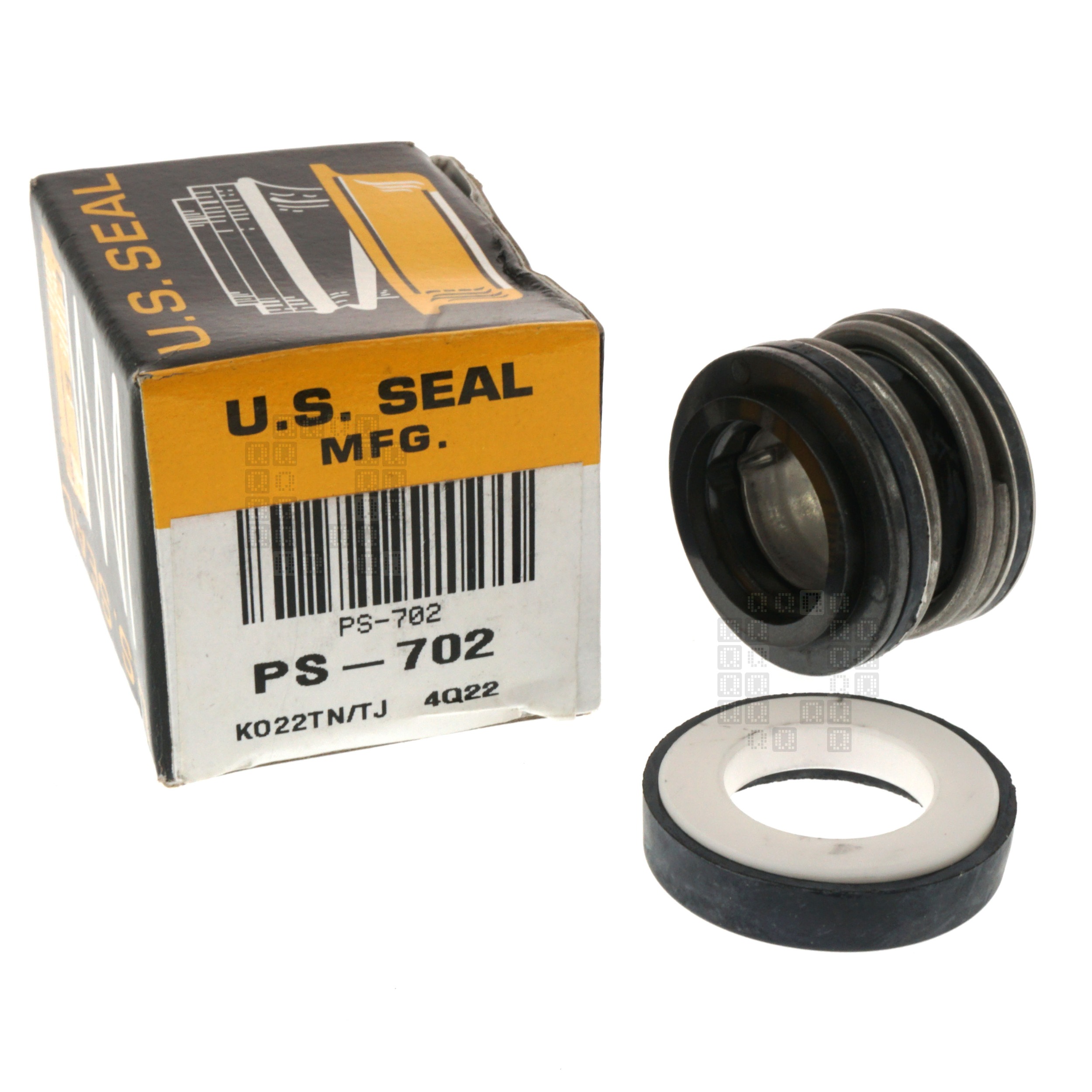 U.S. Seal Manufacturing PS-702 5/8" Pump Shaft Seal
