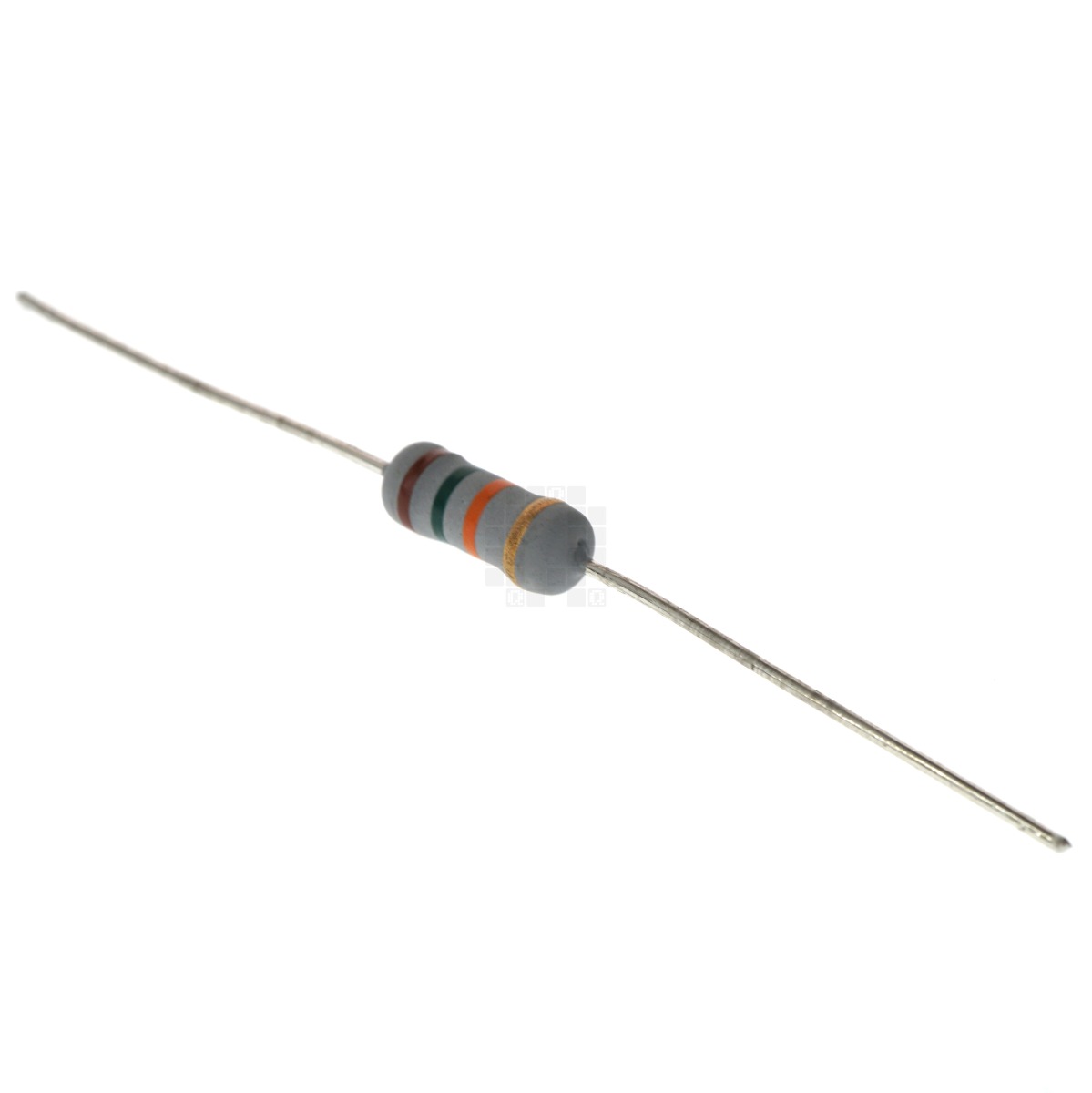 RAC-RG-3 Start Capacitor Bleeder Resistor, 2 Watt, 15K Ohm
