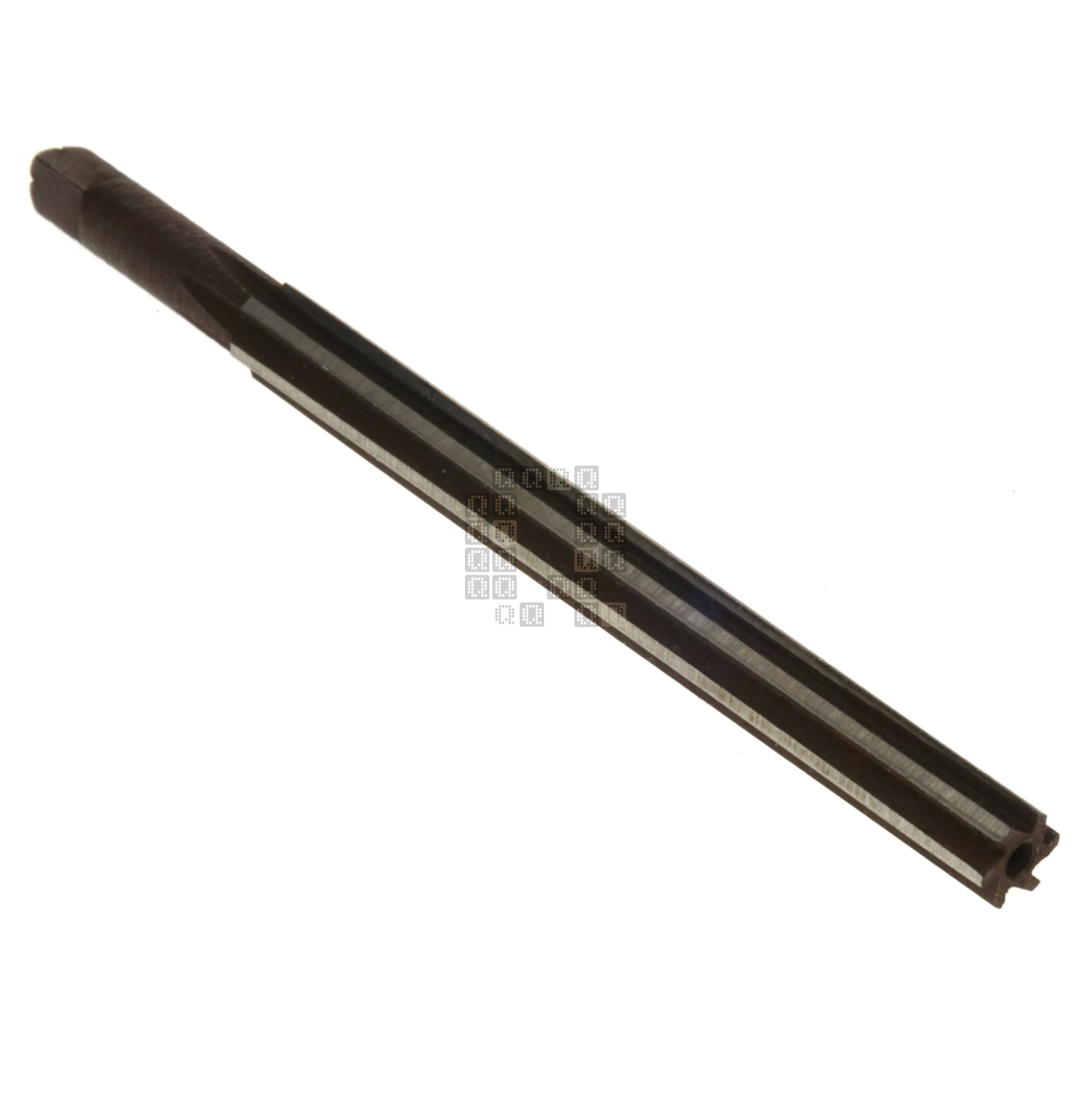 Metric Hand Reamer, 1:50 Taper - 6 to 8mm, 95mm Length