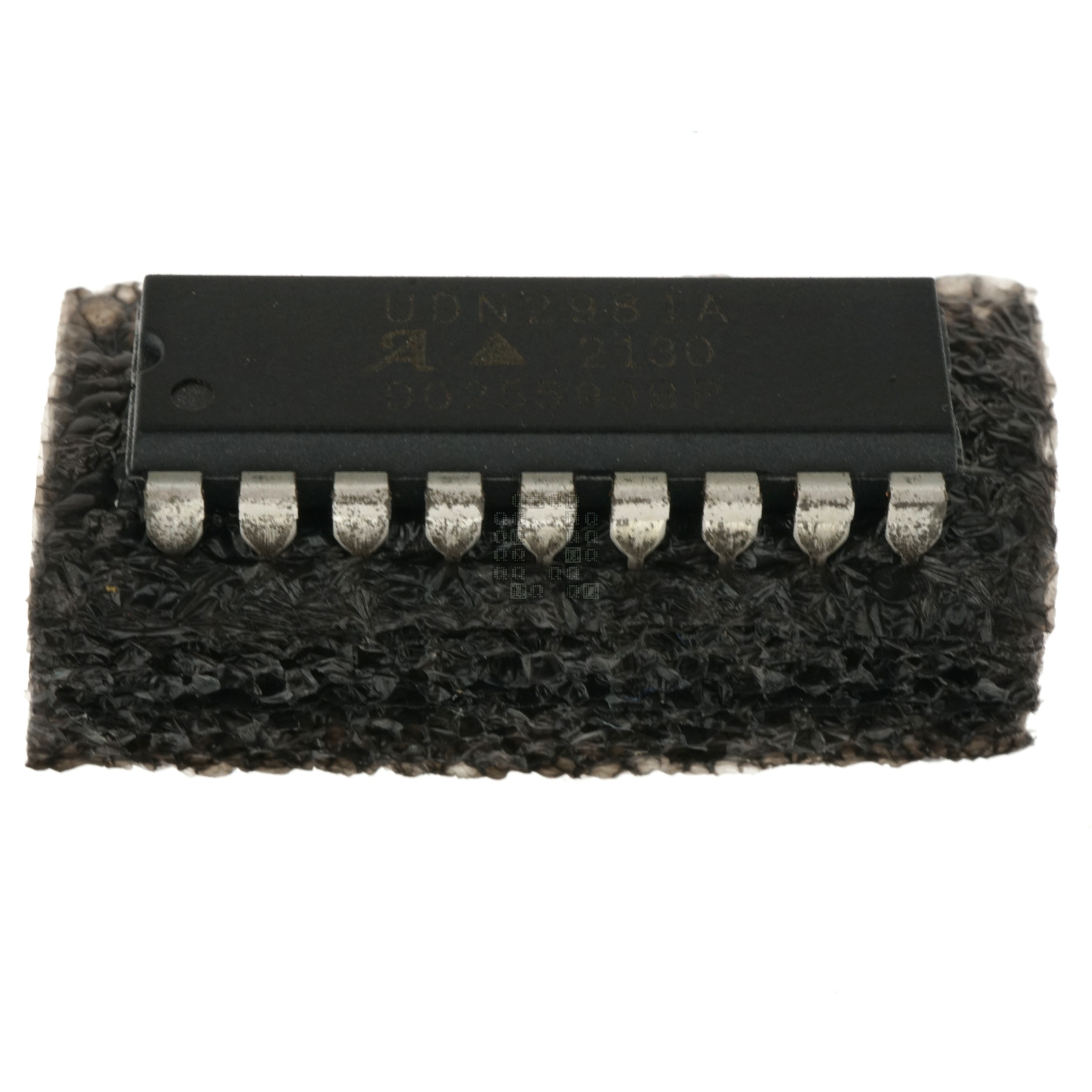 Allegro UDN2981A 8-Channel Source Driver IC Integrated Circuit, DIP18